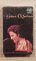 1978 Cassettebandjes Gilbert O'Sullivan., Cd's en Dvd's, Gebruikt, 1 bandje, Ophalen of Verzenden, Origineel