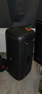JBL Partybox 300 - Krachtige Party Speaker, Audio, Tv en Foto, Luidsprekers, Gebruikt, JBL, Overige typen, Ophalen of Verzenden