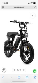 Ouxi Fatbike C80 - Nieuw!, Ophalen of Verzenden, Nieuw