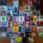 Partij CD Maxisingles / 3 Inch Top 40 Jaren 80 , los te koop, Cd's en Dvd's, Cd Singles, 1 single, Maxi-single, Zo goed als nieuw