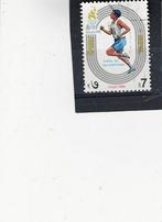 Nepal, Ophalen of Verzenden, Overige landen, Gestempeld