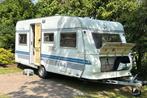 Nette Hobby Elegance, vast bed, rondzit, Vast bed, Rondzit, Hobby, Koelkast