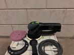Festool RO 150feq Excenterschuurmachine, Ophalen of Verzenden, Zo goed als nieuw, 1200 watt of meer, Excentrische schuurmachine