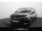 Opel Astra Sports Tourer 1.2 Design & Tech | Led | Navigatie, Auto's, Gebruikt, 1199 cc, Leder en Stof, Zwart