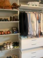 Rimadesio kast elementen, Ophalen, Gebruikt, Metaal, Italiaans Design