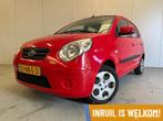 Kia Picanto 1.0 X // APK // 130000 KM NAP //, 4 cilinders, Origineel Nederlands, Bedrijf, Handgeschakeld