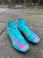 nike air zoom mercurial superfly 10 elite fg cosmic speed 2, Sport en Fitness, Voetbal, Maat XS of kleiner, Ophalen of Verzenden