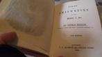 Tales of Shipwrecks and other disasters at sea by T. Bingley, Antiek en Kunst, Ophalen of Verzenden, Thomas Bingley