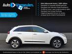 Kia Niro Hybrid SportsLine, Auto's, Kia, Met garantie (alle), Hybride Elektrisch/Benzine, Dealer onderhouden, SUV of Terreinwagen