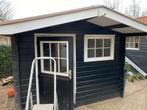 Tuinhuisje opknapper, Tuin en Terras, Minder dan 250 cm, 200 tot 400 cm, Ophalen of Verzenden, Zo goed als nieuw