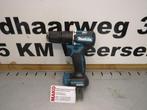 Makita DHP487Z 18V Li-ion accu klopboor-/schroefmachine body, Makita, Nieuw, Zandhaarweg, Ophalen of Verzenden
