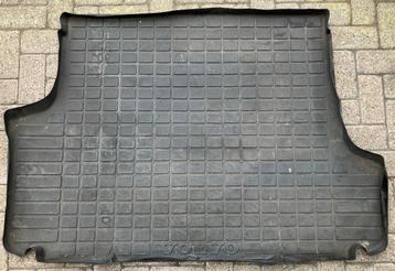 Plastic bagagemat koffer. Volvo. 855 850 estate V70 tot 2000 beschikbaar voor biedingen