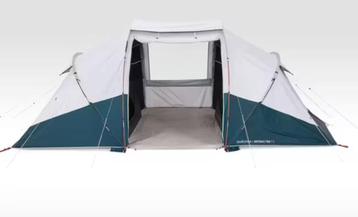 Mooie ruime Fresh&Black tent beschikbaar voor biedingen