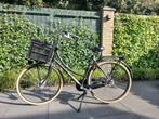 Mooie Batavus transportfiets CNCTD 28 inch, Fietsen en Brommers, 53 tot 56 cm, Ophalen, Gebruikt, Handrem