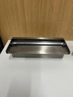 Waterval 30cm RVS Beekloop - Zwembad, Vijver, Ophalen of Verzenden, Nieuw