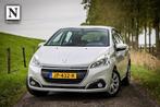 Peugeot 208 1.2 PureTech Blue Lion | Parelmoer lak | Nap, Voorwielaandrijving, Gebruikt, 1199 cc, Met garantie (alle)