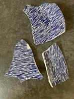 Gezocht: Ontbijtbord Royal Doulton Pacific 23 cm, Huis en Inrichting, Ophalen, Zo goed als nieuw, Bord(en), Overige stijlen