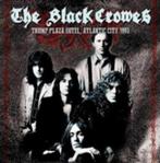 CD The Black Crowes Trump Plaza Hotel, Atlantic City 1990, Ophalen of Verzenden, Nieuw in verpakking, Poprock