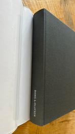 Bang & Olufsen tafelboek, Boeken, Ophalen of Verzenden, Zo goed als nieuw, Interieur en Design
