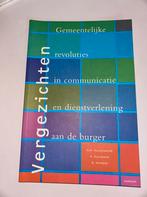 Vergezichten: Gemeentelijke Revoluties, Ophalen of Verzenden, Gelezen, Maatschappij en Samenleving, Nederland