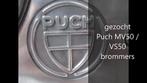 liefhebber van PUCH MV50 VS50 zoekt brommers / onderdelen, Ophalen, Gebruikt, Overige typen, Puch