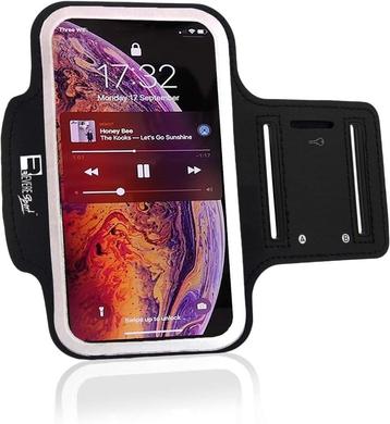 Sports Phone Holder for Runners beschikbaar voor biedingen