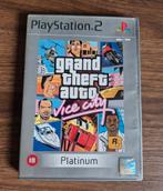 GTA Vice City PS2, Avontuur en Actie, Gebruikt, Vanaf 18 jaar, 1 speler