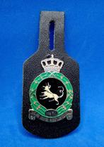 Borstzakhanger Koninklijke Luchtmacht Vliegbasis Twenthe, Verzenden, Luchtmacht, Nederland, Embleem of Badge