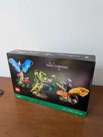 LEGO the Insect Collection 21342 NIEUW IN DOOS, Ophalen, Nieuw, Complete set, Lego