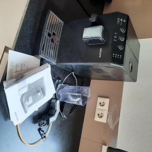 Philips espressomachine hd881, Witgoed en Apparatuur, Koffiezetapparaten, Gebruikt, Espresso apparaat, Ophalen of Verzenden