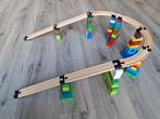 Connectors om Duplo te combineren met de houten treinbaan, Kinderen en Baby's, Speelgoed | Houten speelgoed, Ophalen of Verzenden