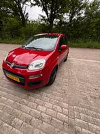 Fiat Panda 0.9 Twinair 44KW 2014 Rood, Voorwielaandrijving, Stof, Euro 6, Origineel Nederlands