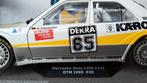 Mercedes Benz 190 Evo DTM Kärcher Schumacher Solido Pol, Hobby en Vrije tijd, Modelauto's | 1:18, Ophalen of Verzenden, Nieuw