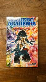 My Hero Academia Ultra Analysis (NIEUW), Ophalen, Nieuw, Japan (Manga)