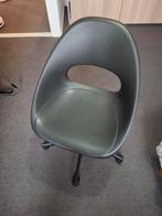 Ikea bureaustoel te koop, Huis en Inrichting, Bureaustoelen, Ophalen, Zo goed als nieuw, Zwart, Bureaustoel