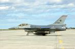F-16A J-062 KLu (Dia), Verzamelen, Ophalen of Verzenden, Gebruikt, Overige typen