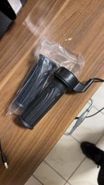 fatbike gashendel, Ophalen of Verzenden, Gebruikt, Algemeen, Stuur