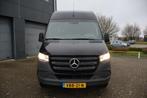 Mercedes-Benz Sprinter 319 3.0 V6 CDI L2H2 EURO VI-D, Auto's, Automaat, Gebruikt, 190 pk, 2260 kg