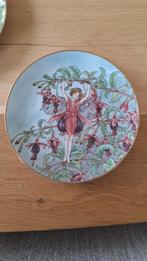Villeroy & Boch Bloemenfeeënbordjes Set, Ophalen of Verzenden