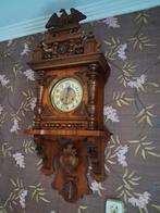 Vrijslinger.., Antiek en Kunst, Antiek | Klokken, Ophalen of Verzenden