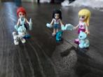 Lego friends Dierenarts, Ophalen, Gebruikt, Losse stenen, Lego