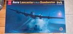 Avro Lancaster DAMBUSTER HKM 1:32, Overige merken, Nieuw, Ophalen of Verzenden, Groter dan 1:72