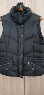 Leuke zwarte esprit bodywarmer mt xxl, Zwart, Maat 46/48 (XL) of groter, Ophalen of Verzenden, Zo goed als nieuw