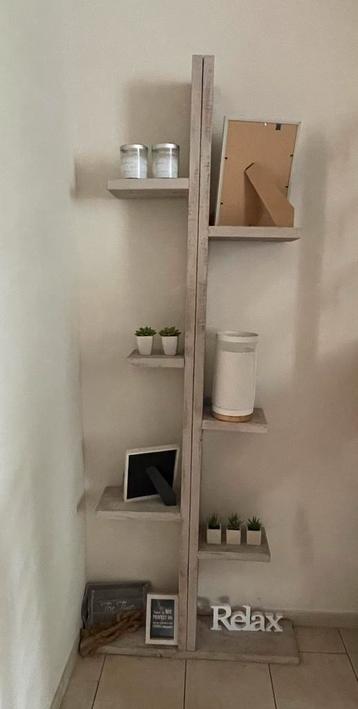 Wandplanken beschikbaar voor biedingen