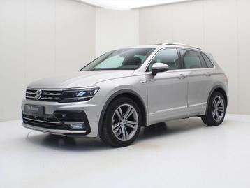 Volkswagen Tiguan 1.5 TSI ACT 150pk DSG Highline Business R  beschikbaar voor biedingen