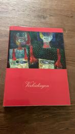 Verleidingen, Kunst uit Friesland, Ophalen of Verzenden, Zo goed als nieuw, Schilder- en Tekenkunst