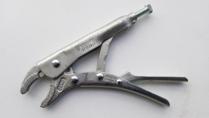 Würth griptang, Auto diversen, Autogereedschap, Nieuw, Ophalen of Verzenden