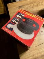 Diamant autopoets polijst machine met nieuwe doekjes, Auto diversen, Onderhoudsmiddelen, Ophalen of Verzenden