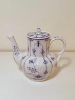 Antieke Villeroy & Boch Dresden theepot (ca. 1900), Antiek en Kunst, Verzenden