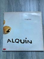 Alquin - Marks, Cd's en Dvd's, Vinyl | Rock, Ophalen of Verzenden, Gebruikt, 12 inch, Progressive